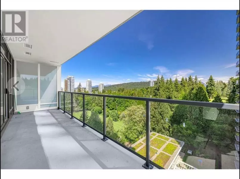 585 AUSTIN AVE #1203, Coquitlam, BC V3K 0G6