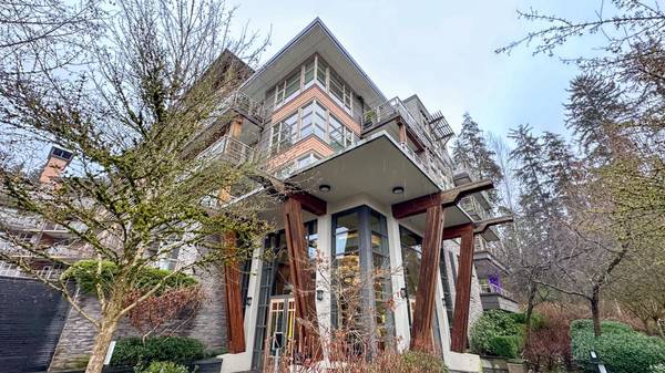 3606 ALDERCREST DR #311,  North Vancouver,  BC V7G 0A3