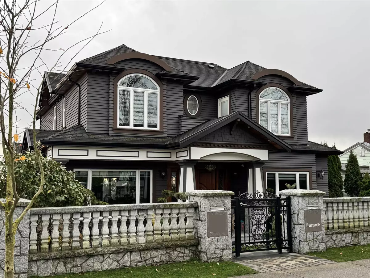 Vancouver, BC V5P 2N4,2258 FRASERVIEW DR