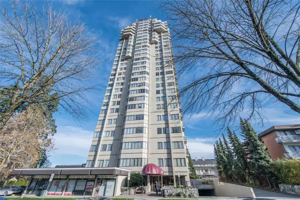 6540 BURLINGTON AVE #201, Burnaby, BC V5H 4G3