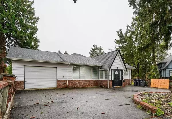 13960 BRENTWOOD CRES, Surrey, BC V3R 5L9