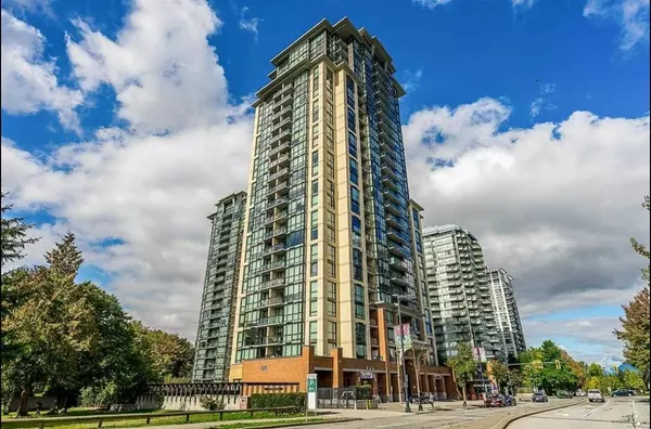 10777 UNIVERSITY DR #2112, Surrey, BC V3T 0E6