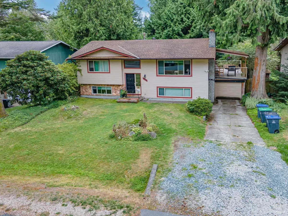 Surrey, BC V4A 3S8,1925 127A ST