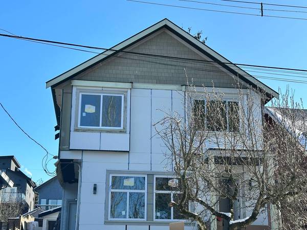 4558 MOSS ST, Vancouver, BC V5R 3T1