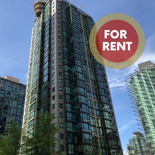 1331 ALBERNI ST #1507, Vancouver, BC V6E 4S1