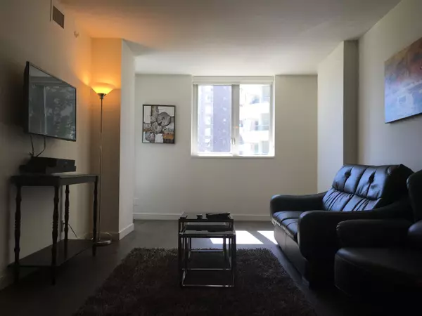 Vancouver, BC V6Z 1Z7,1009 HARWOOD STREET #709