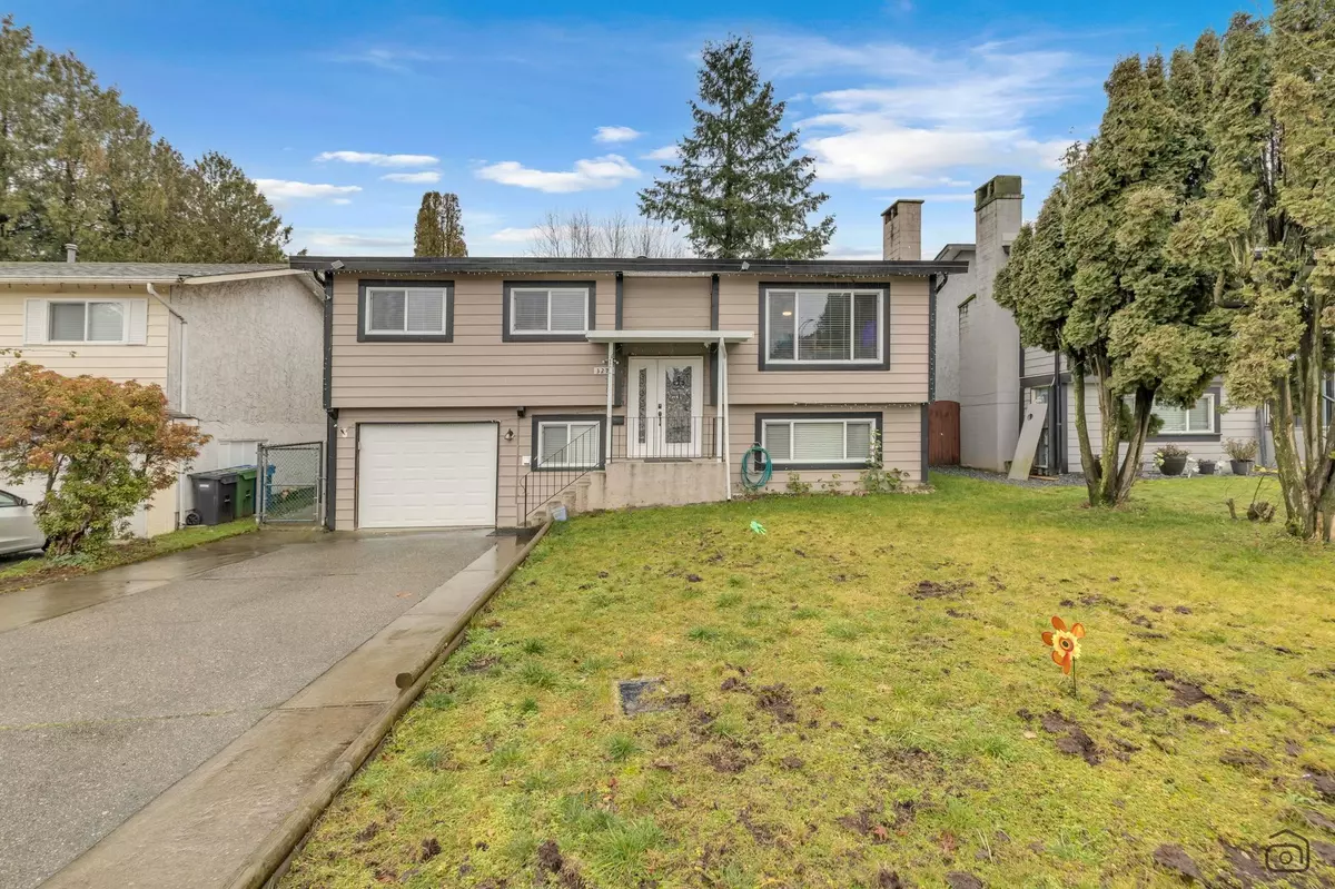 Abbotsford, BC V2T 4R1,3270 ASTORIA CRES