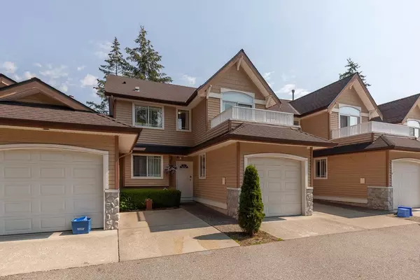 Coquitlam, BC V3E 3J4,1506 EAGLE MOUNTAIN DR #22