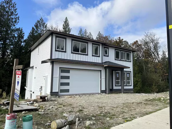 23349 CROSS RD, Maple Ridge, BC V4R 0C8