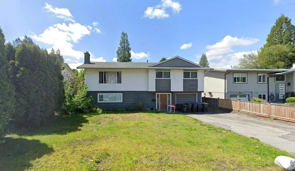 Port Coquitlam, BC V3B 4V5,2957 BRITANNIA CRES