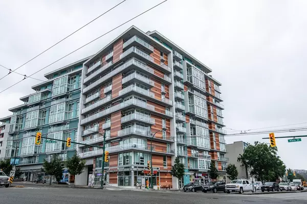 180 2ND AVE #310, Vancouver, BC V5T 0K4