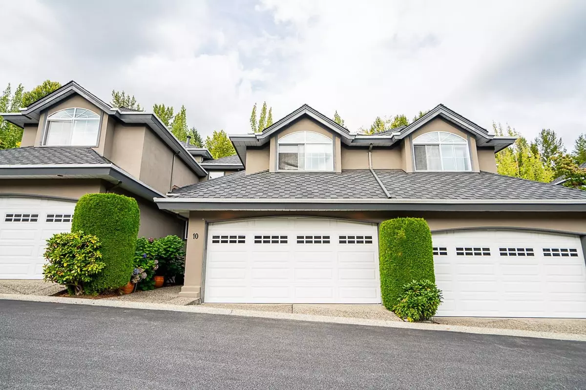 Coquitlam, BC V3E 2W5,2990 PANORAMA DR #10