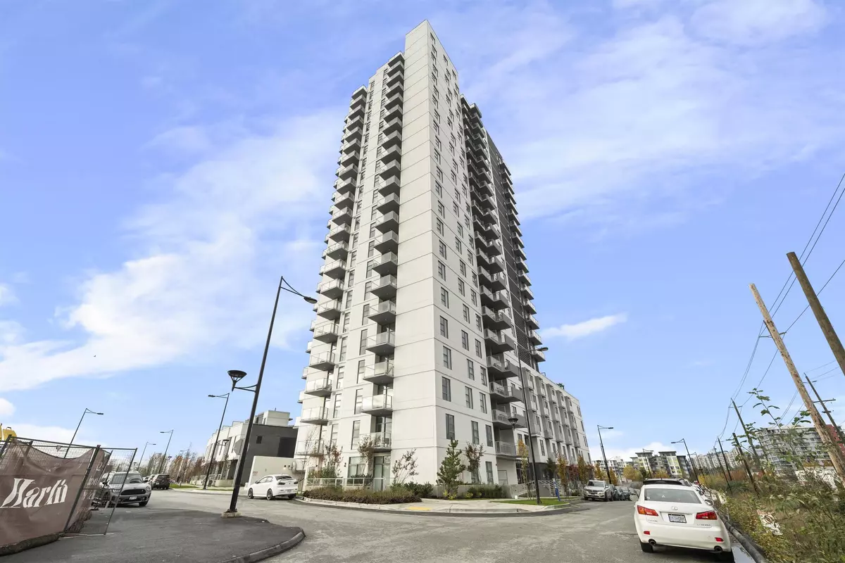 Vancouver, BC V5S 0G7,3430 E KENT AVENUE SOUTH #105