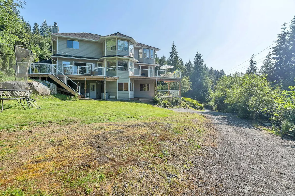 Belcarra, BC V3H 4R1,4208 BEDWELL BAY RD