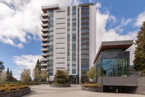 2289 BELLEVUE AVE #903,  West Vancouver,  BC V7V 1C5