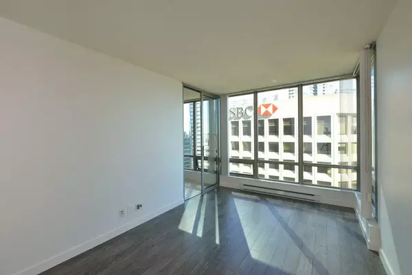 Vancouver, BC V6E 4R2,1200 W GEORGIA ST #2606