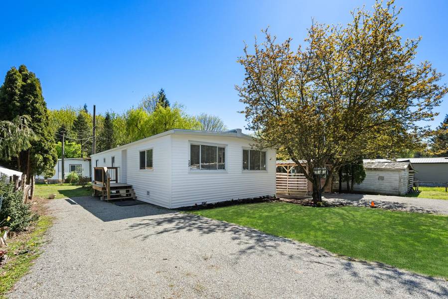 41495 NORTH NICOMEN RD #25, Mission, BC V0M 1G0