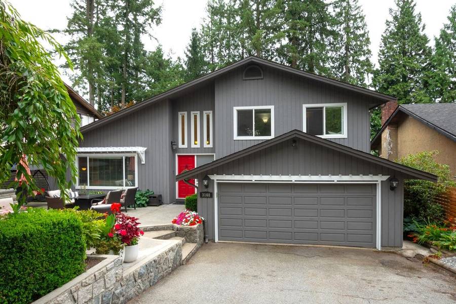 3168 MT SEYMOUR Pkwy, North Vancouver, BC V7H 1G3