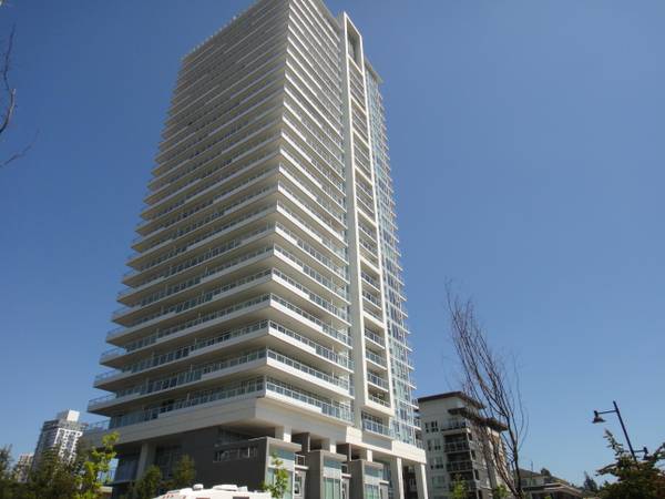 525 FOSTER AVE #604, Coquitlam, BC V3J 0H6