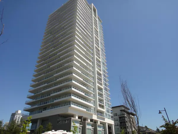 525 FOSTER AVE #604, Coquitlam, BC V3J 0H6