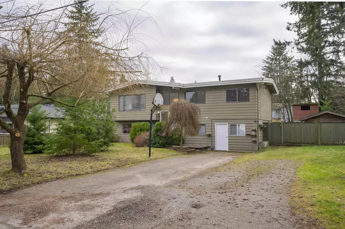 Langley, BC V3A 2V8,20764 39 AVE