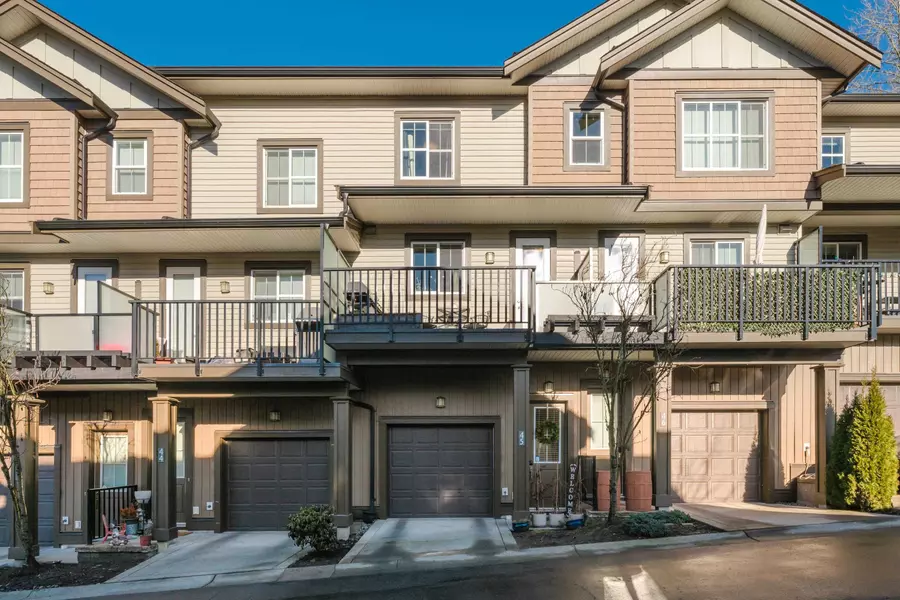 11176 GILKER HILL RD #45, Maple Ridge, BC V2W 0G5