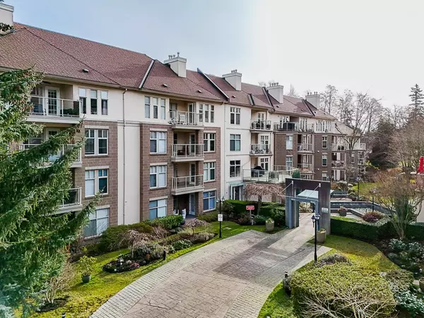 15350 19A AVE #209, Surrey, BC V4A 9W1