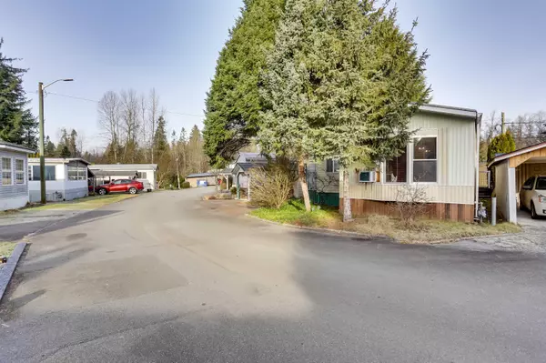 12868 229 ST #12, Maple Ridge, BC V2X 6R1