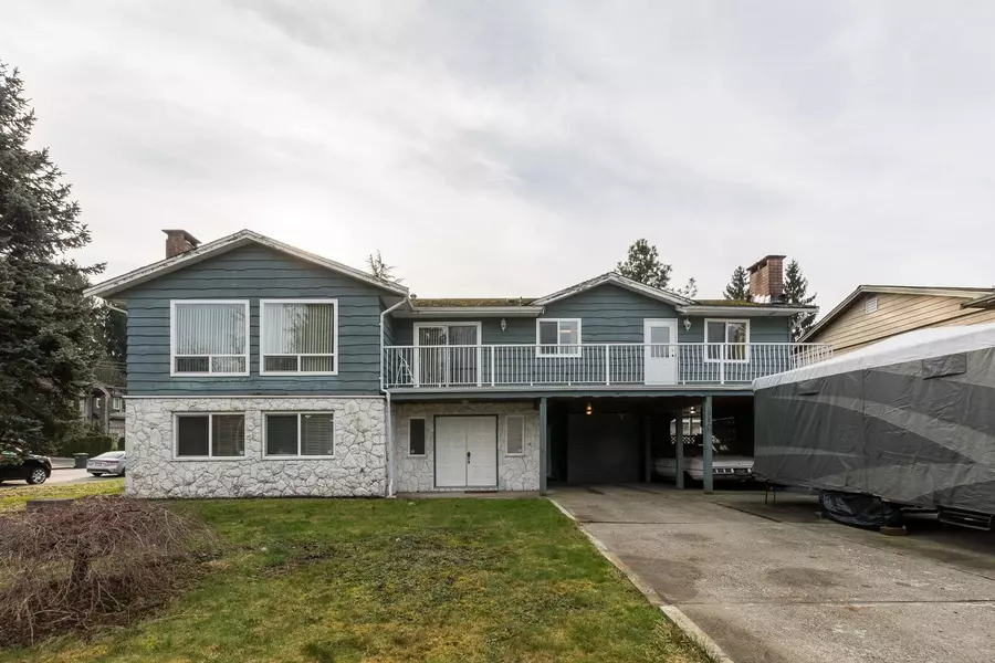 1910 FOSTER AVE, Coquitlam, BC V3J 7A9