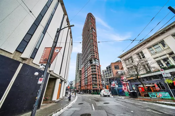 128 W CORDOVA ST #502, Vancouver, BC V6B 0E6