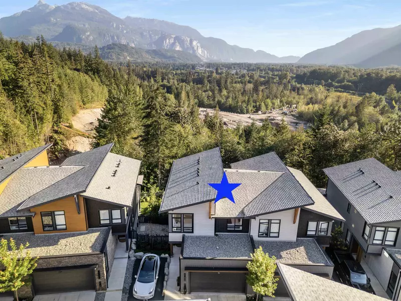 41205 HIGHLINE PL, Squamish, BC V8B 1C2