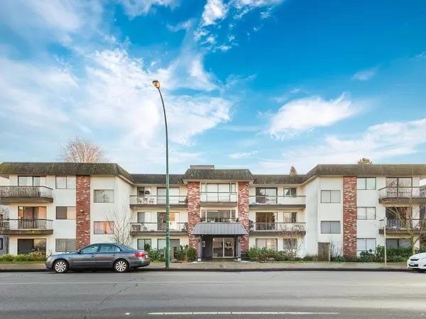 2040 CORNWALL AVE #202, Vancouver, BC V6J 1E1