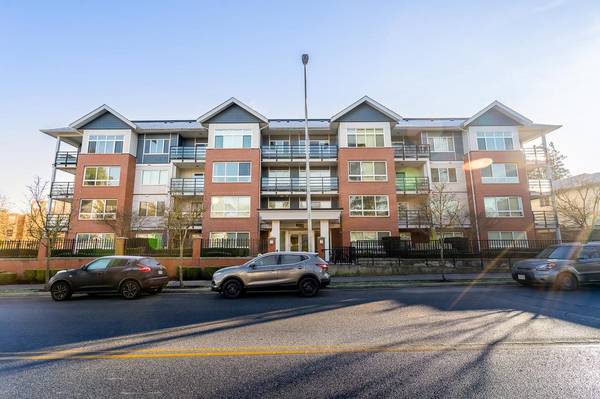 2268 SHAUGHNESSY ST #304,  Port Coquitlam,  BC V3C 3C8