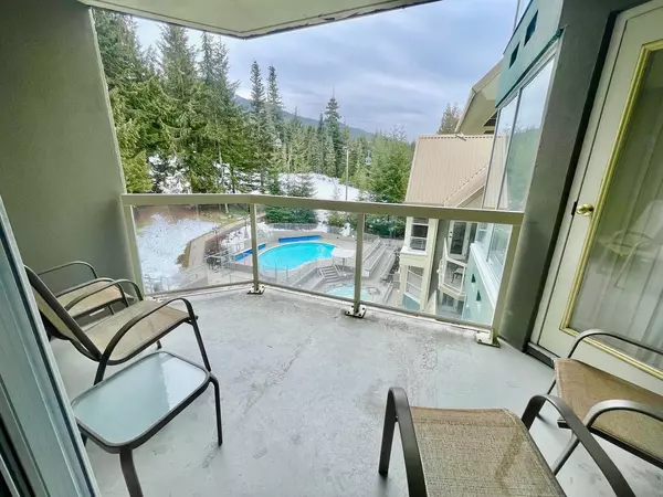 4910 SPEARHEAD PL #502, Whistler, BC V0N 1B4