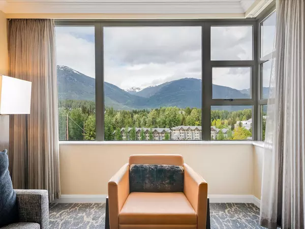 Whistler, BC V8E 1J3,4090 WHISTLER WAY #861