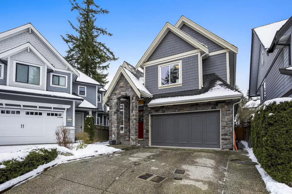 Surrey, BC V3Z 0E4,2768 162A ST