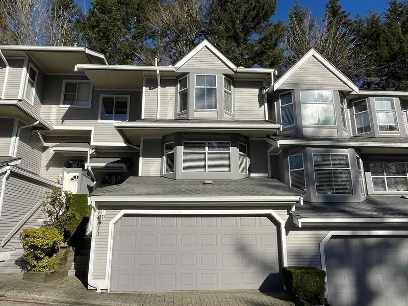 9273 GOLDHURST TER, Burnaby, BC V5A 4P5