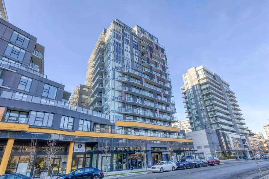 6633 BUSWELL STREET #609, Richmond, BC V6Y 0M3