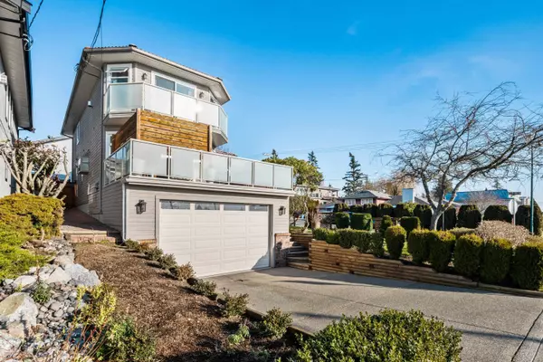 White Rock, BC V4B 5H5,1203 FINLAY ST