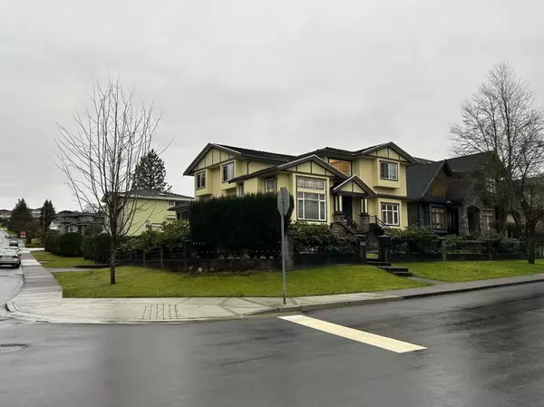 4388 PARKWOOD CRES, Burnaby, BC V5G 2J5