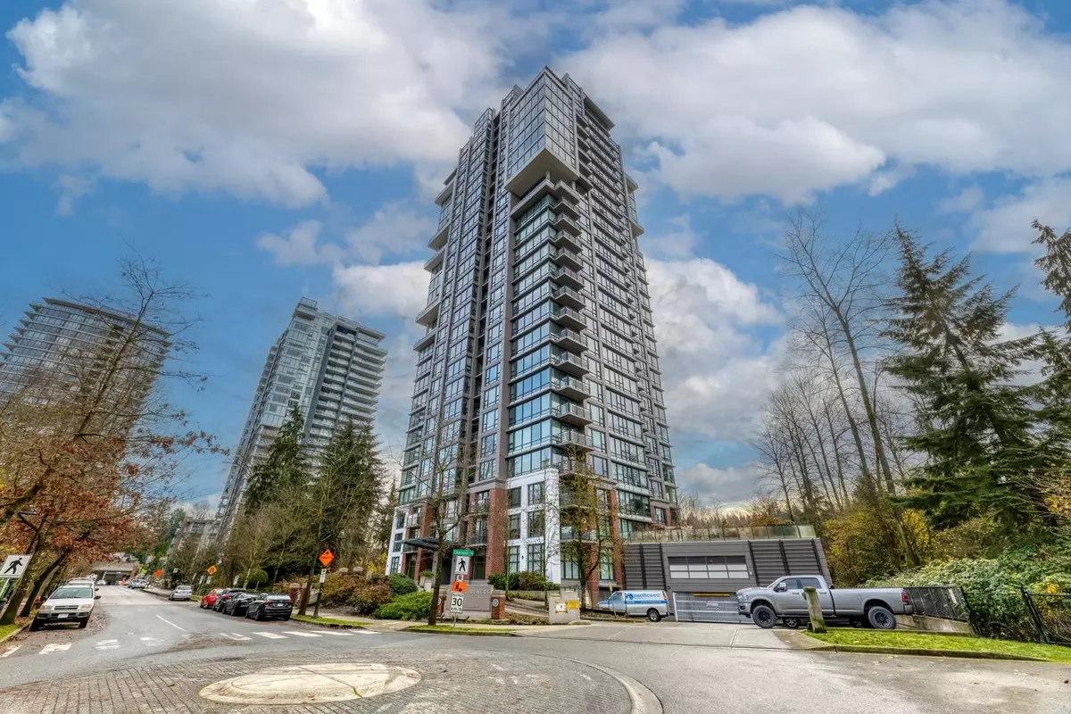 Port Moody, BC V3H 0G6,301 CAPILANO RD #903