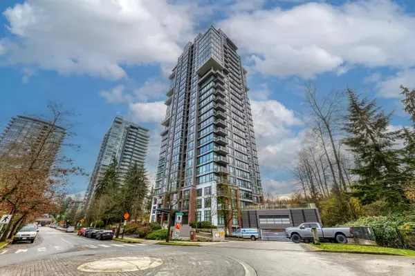 301 CAPILANO RD #903, Port Moody, BC V3H 0G6