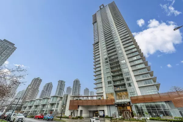 2388 MADISON AVE #709, Burnaby, BC V5C 0K8