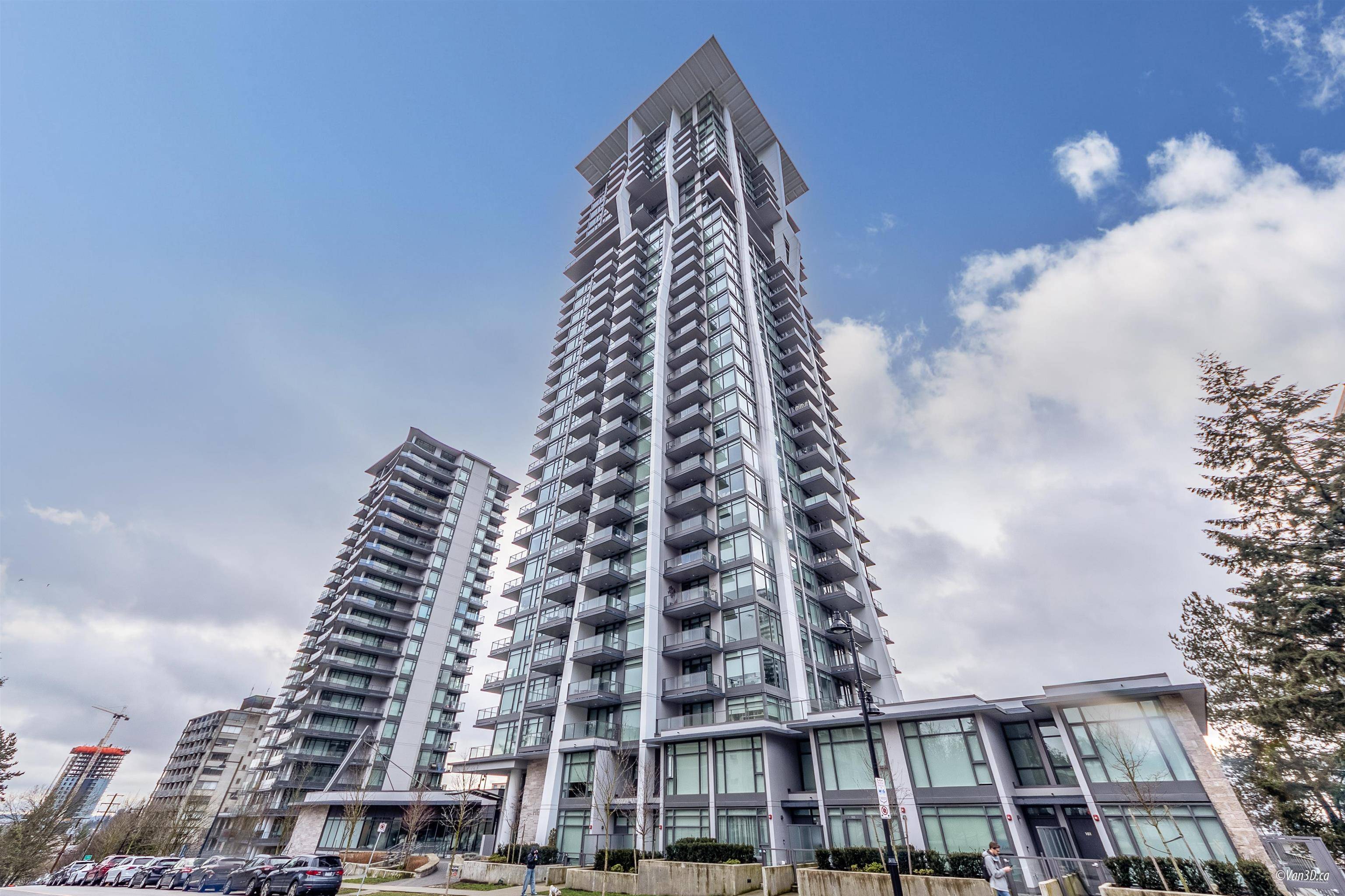 450 WESTVIEW ST #1106, Coquitlam, BC V3K 6C3