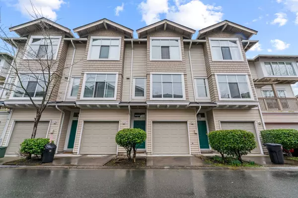 Richmond, BC V7C 5R8,6588 BARNARD ST #77