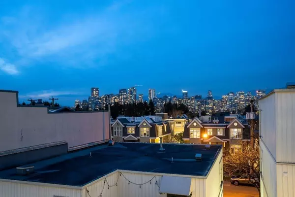 704 W. 7TH AVE #6, Vancouver, BC V5Z 1B8