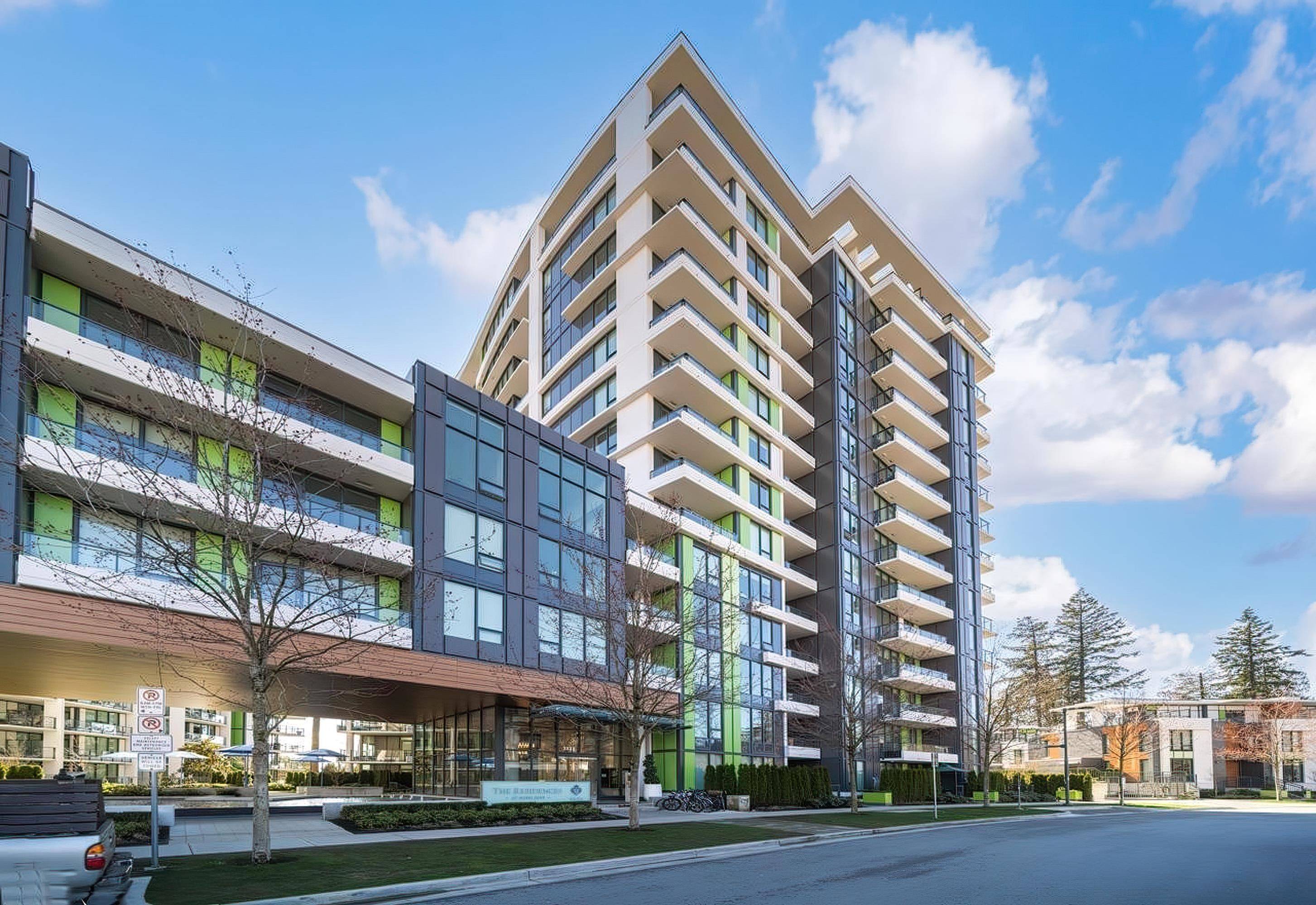 3533 ROSS DR #1104, Vancouver, BC V6S 0L3