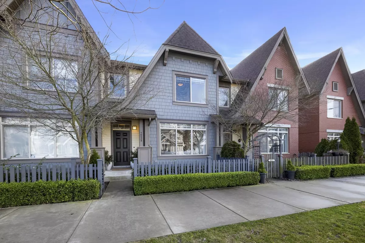 Surrey, BC V3Z 0M8,16524 25 AVE
