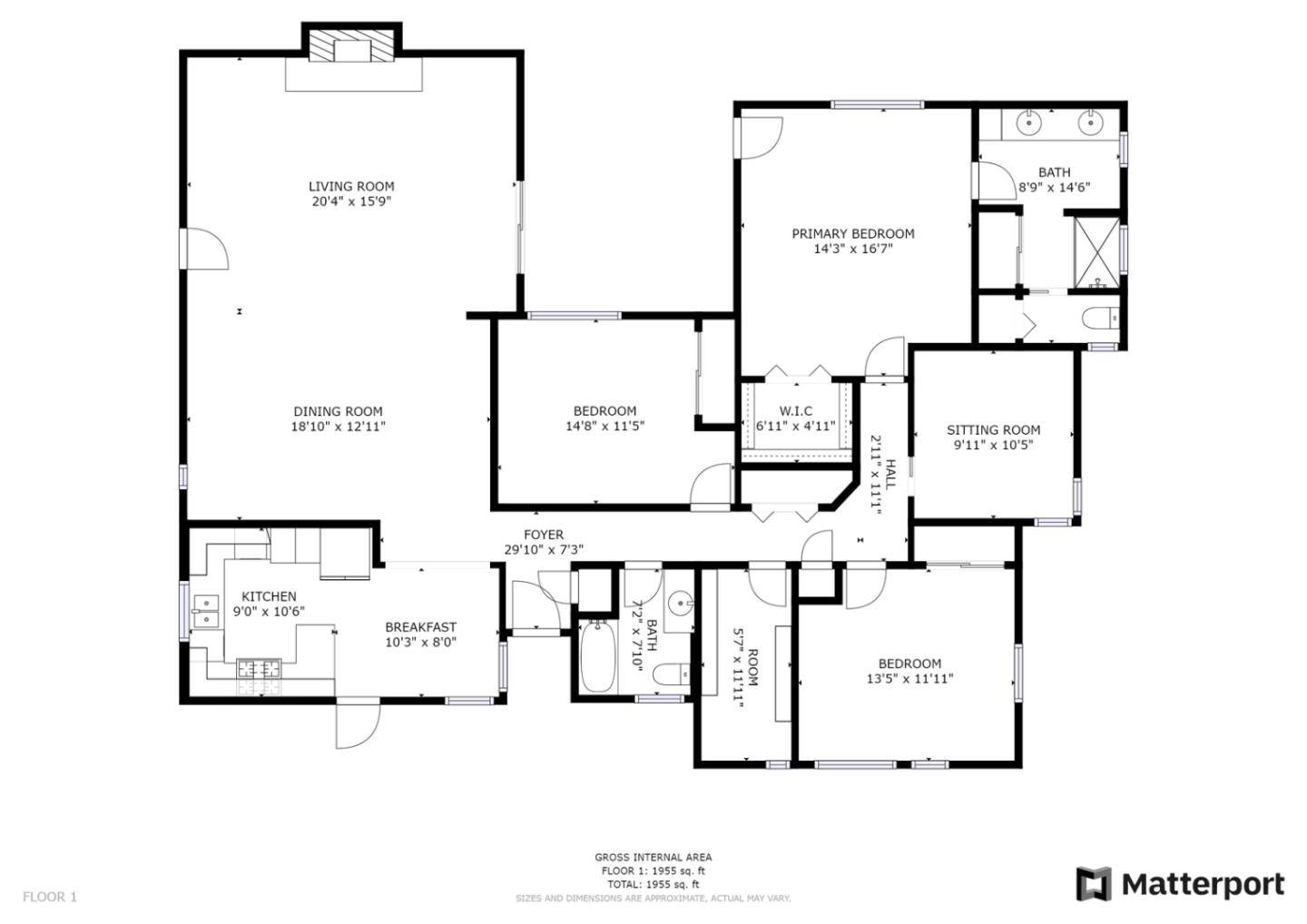 Milpitas, CA 95035,255 Casper ST