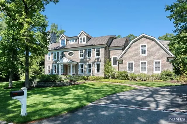 Woodcliff Lake, NJ 07677,37 Fairview Avenue